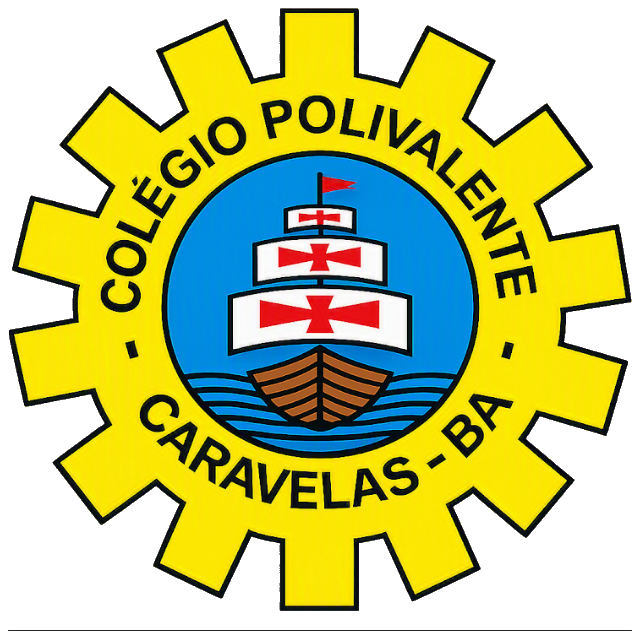 Colégio Polivalente de Caravelas